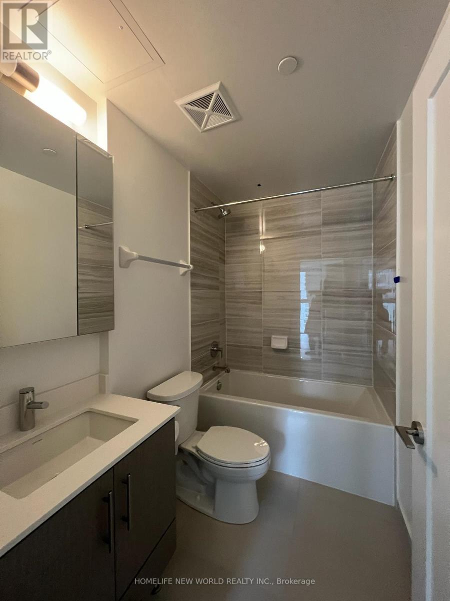 1209 - 105 Oneida Crescent S, Richmond Hill, Ontario  L4B 0H6 - Photo 4 - N13782078
