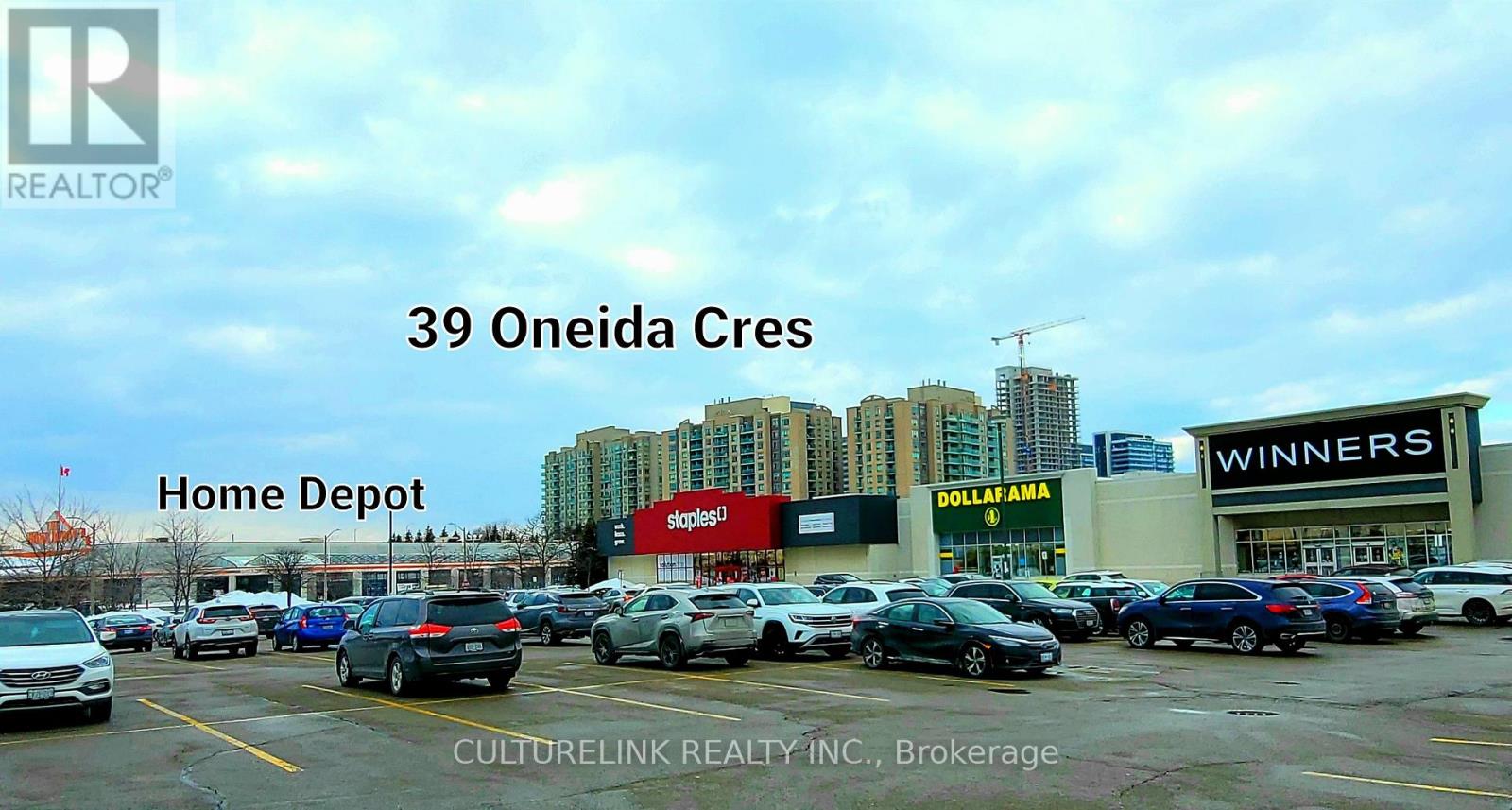 Ph 5 - 39 Oneida Crescent, Richmond Hill (Langstaff), Ontario  L4B 4T9 - Photo 30 - N13743340