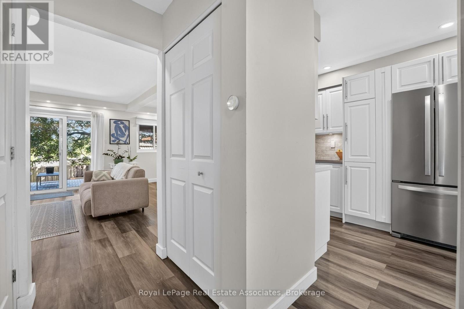 8 - 59 Maple Avenue, Halton Hills, Ontario  L7G 1X8 - Photo 7 - W13782498