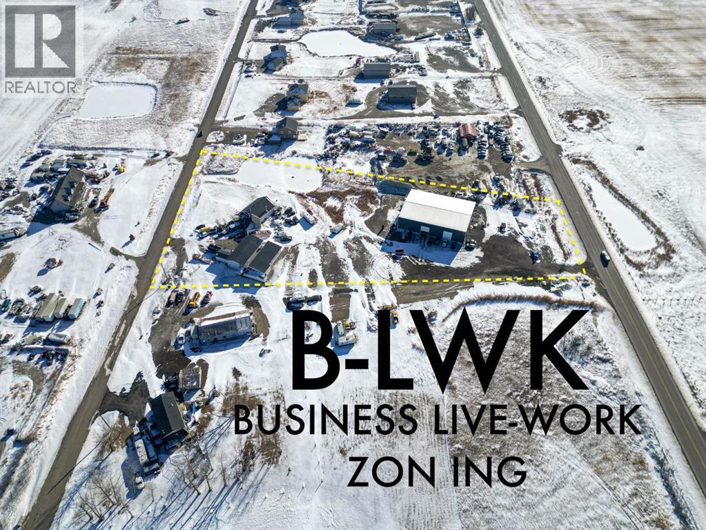 251223 Sunshine Road, Rural Rocky View County, Alberta