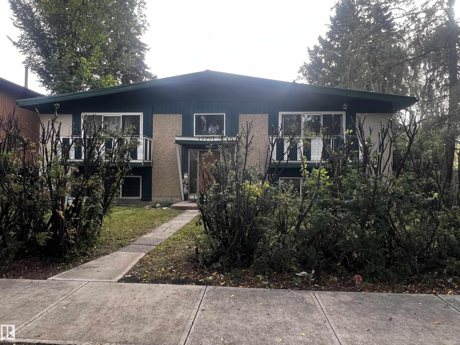 12719 118 St Nw, Edmonton, Alberta  T5E 5K9 - Photo 1 - E4508639