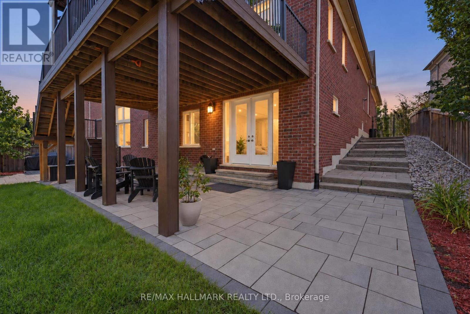 21 Skyline Trail, King, Ontario  L7B 0A1 - Photo 36 - N13782562