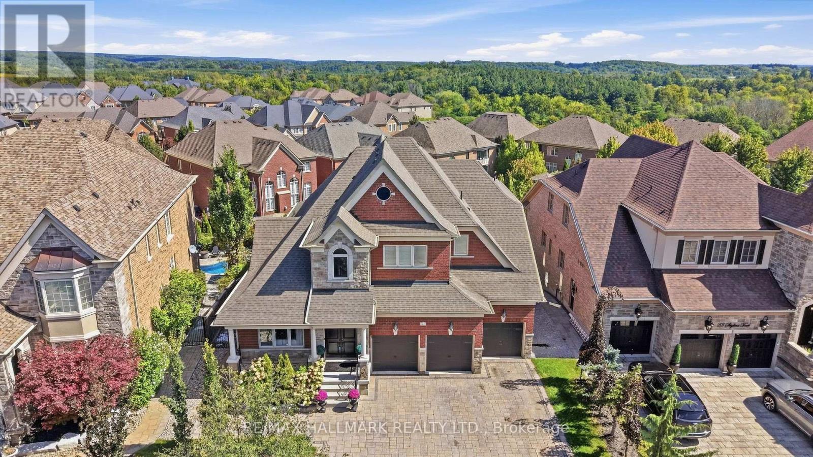 21 Skyline Trail, King, Ontario  L7B 0A1 - Photo 39 - N13782562