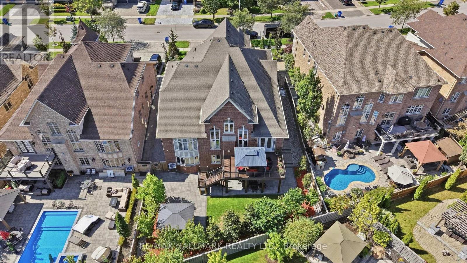 21 Skyline Trail, King, Ontario  L7B 0A1 - Photo 40 - N13782562