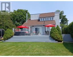 76 BLUE HERON DRIVE, Georgina, Ontario