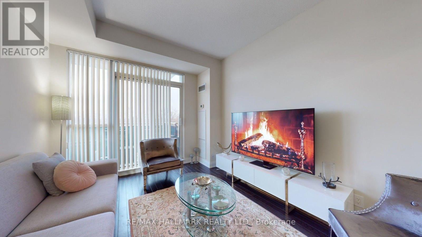 609 - 520 Steeles Avenue W, Vaughan (Crestwood-Springfarm-Yorkhill), Ontario  L4J 1A2 - Photo 11 - N13782578