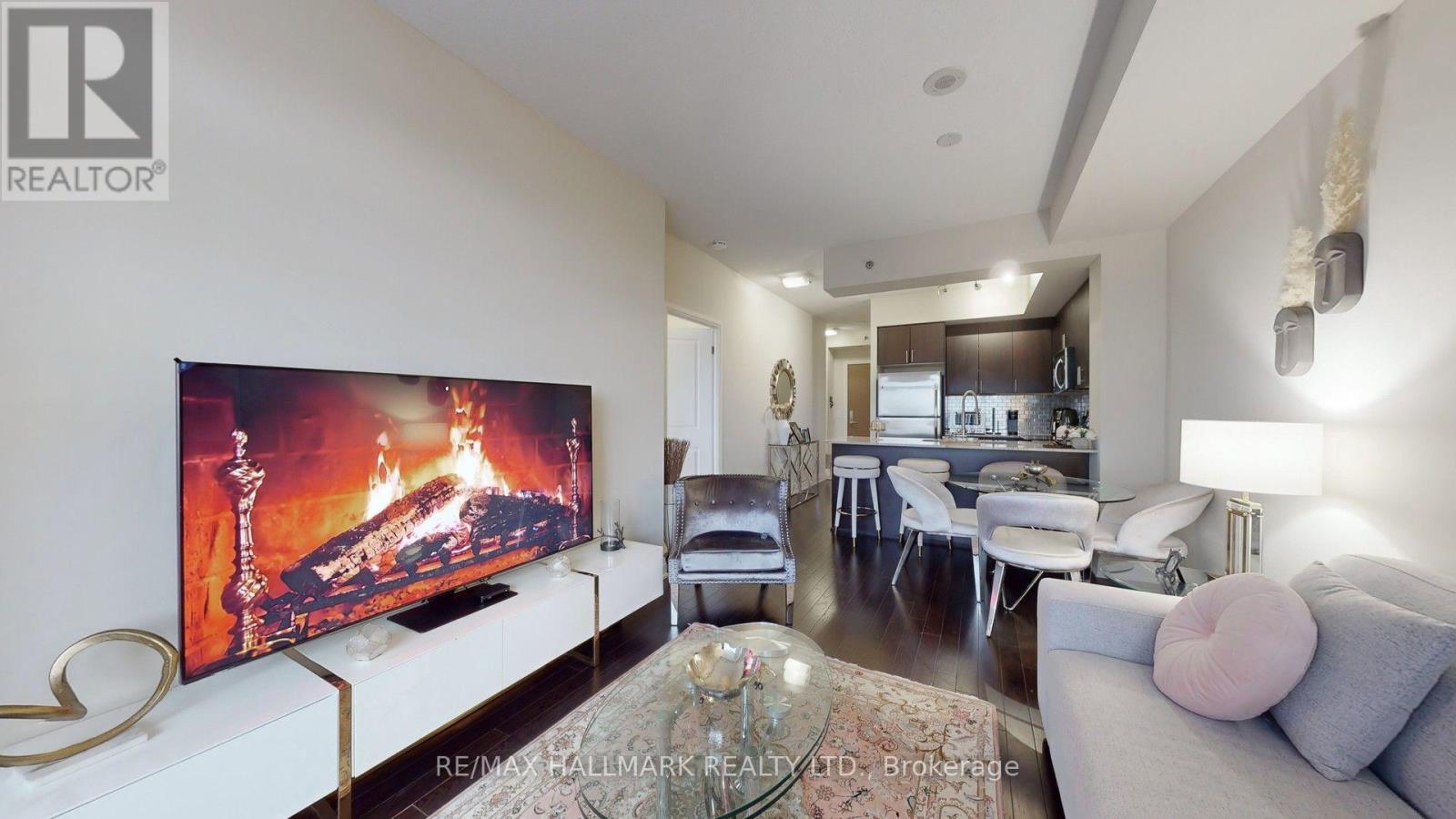 609 - 520 Steeles Avenue W, Vaughan (Crestwood-Springfarm-Yorkhill), Ontario  L4J 1A2 - Photo 14 - N13782578