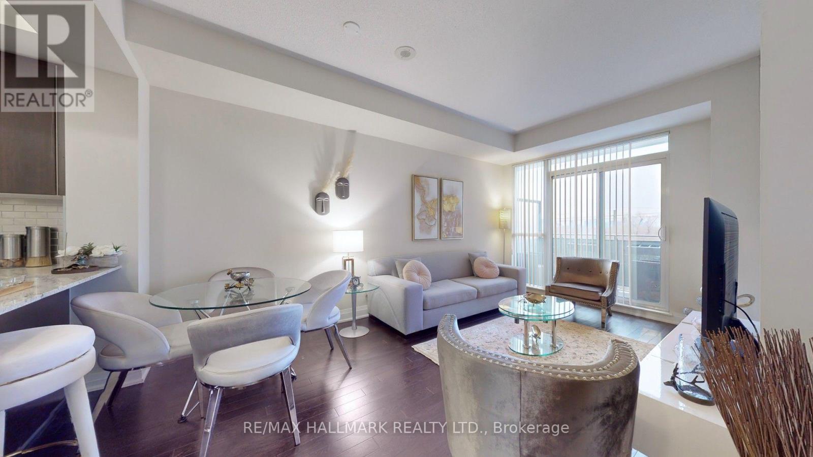 609 - 520 Steeles Avenue W, Vaughan (Crestwood-Springfarm-Yorkhill), Ontario  L4J 1A2 - Photo 15 - N13782578