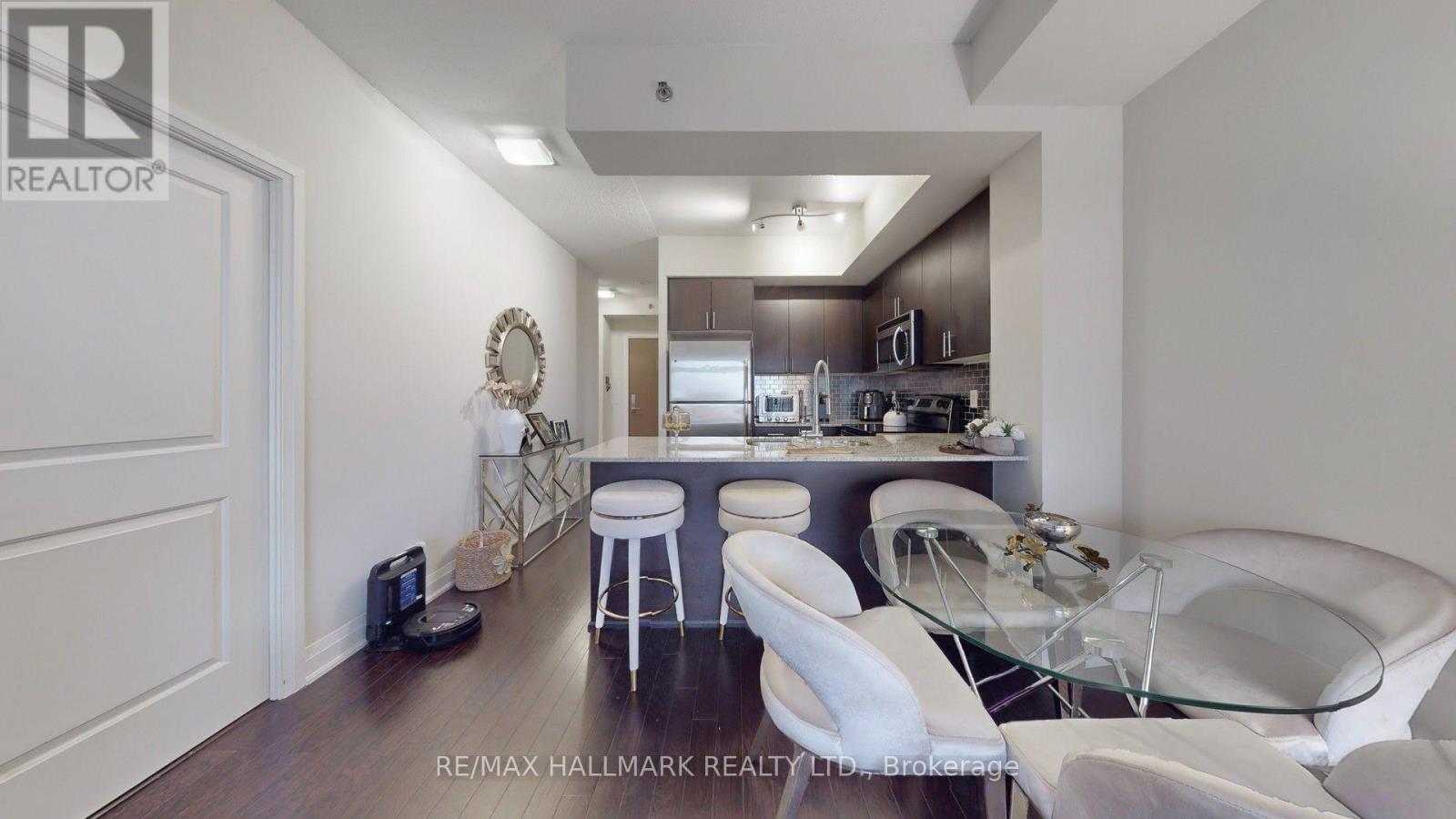 609 - 520 Steeles Avenue W, Vaughan (Crestwood-Springfarm-Yorkhill), Ontario  L4J 1A2 - Photo 16 - N13782578