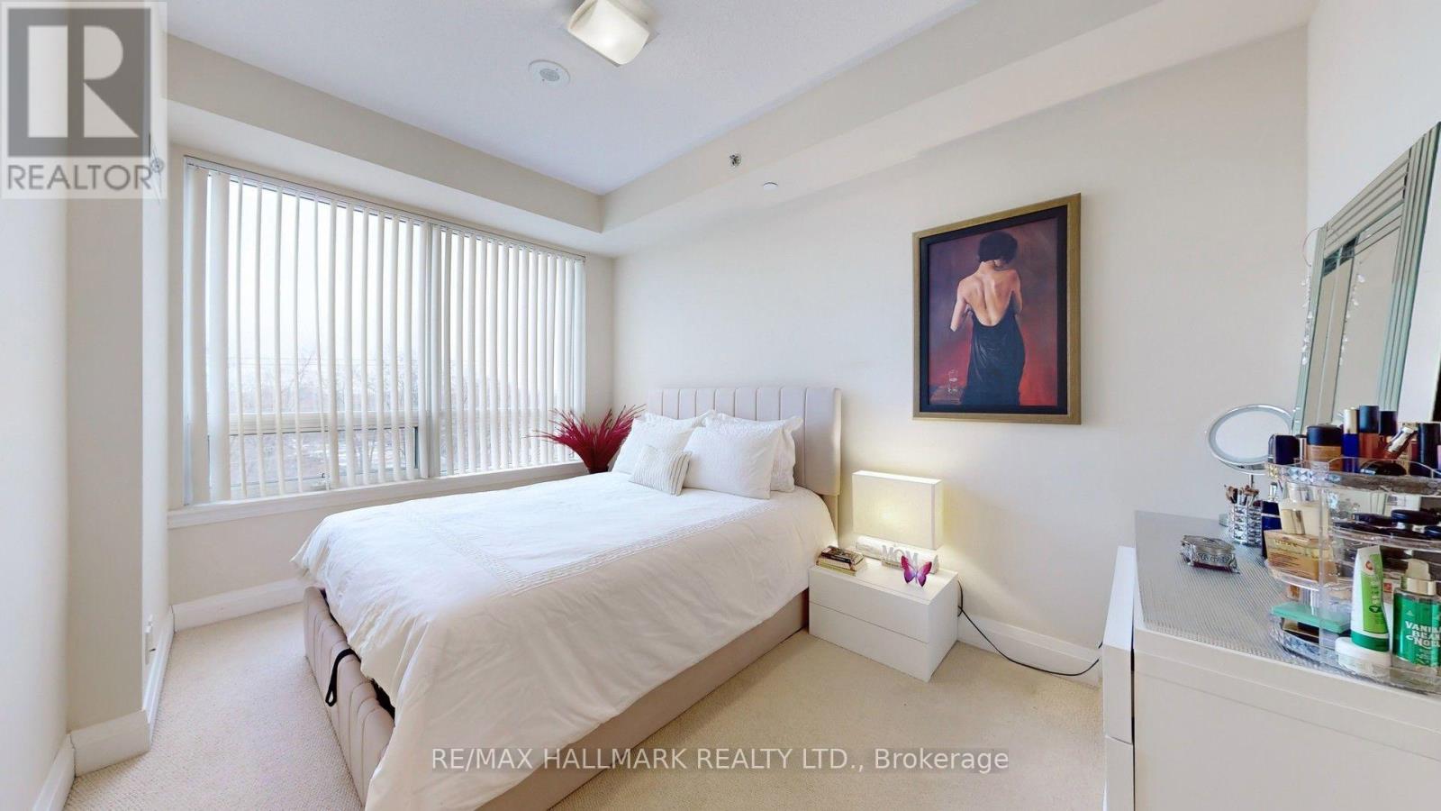 609 - 520 Steeles Avenue W, Vaughan (Crestwood-Springfarm-Yorkhill), Ontario  L4J 1A2 - Photo 21 - N13782578