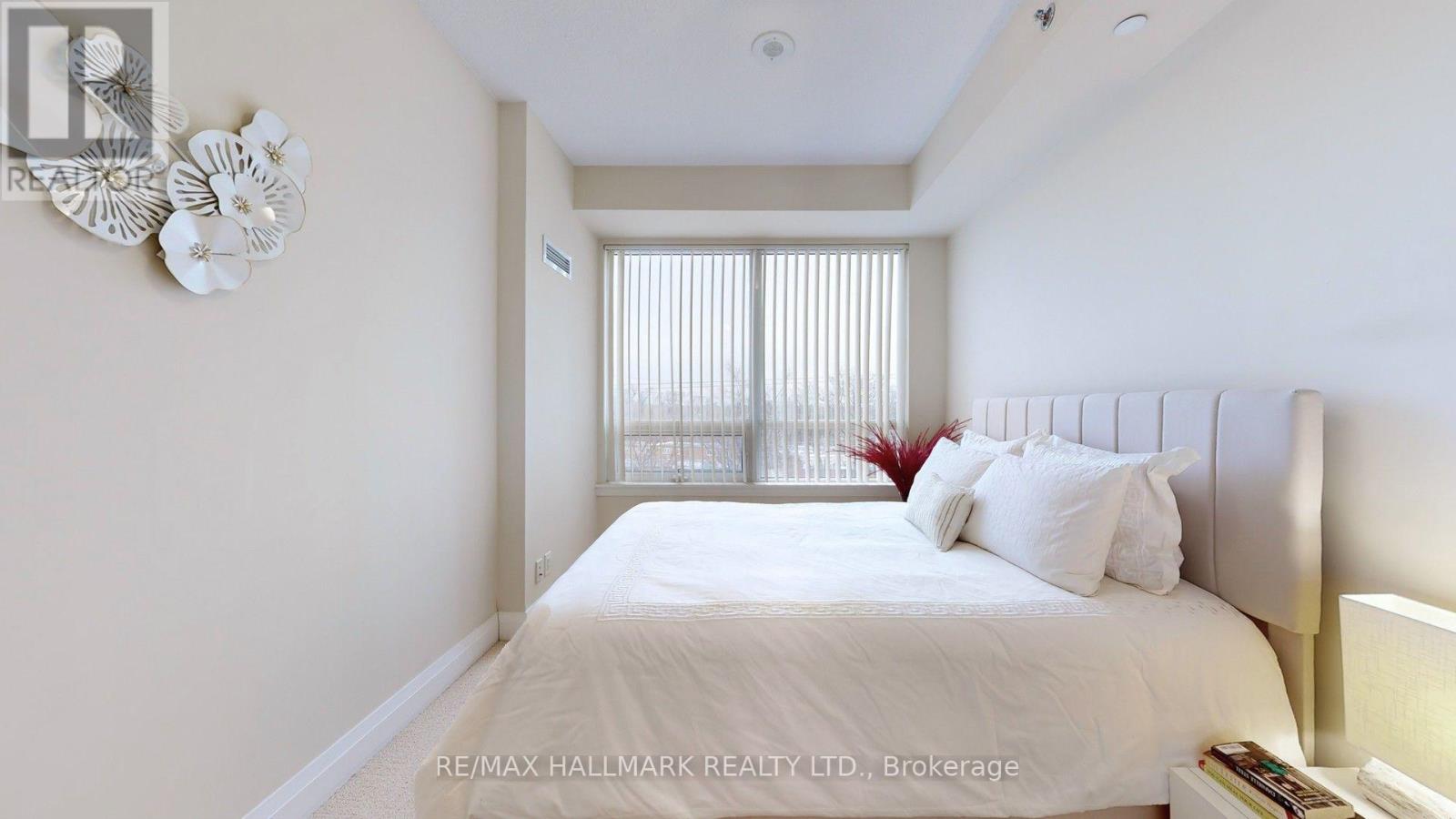 609 - 520 Steeles Avenue W, Vaughan (Crestwood-Springfarm-Yorkhill), Ontario  L4J 1A2 - Photo 22 - N13782578