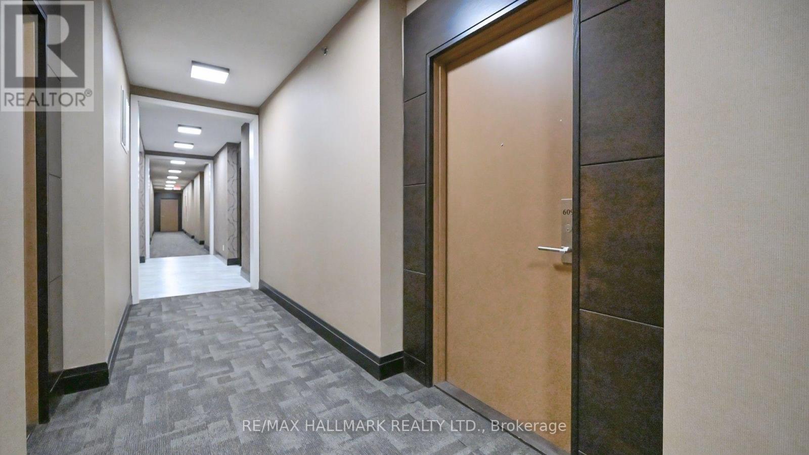 609 - 520 Steeles Avenue W, Vaughan (Crestwood-Springfarm-Yorkhill), Ontario  L4J 1A2 - Photo 30 - N13782578