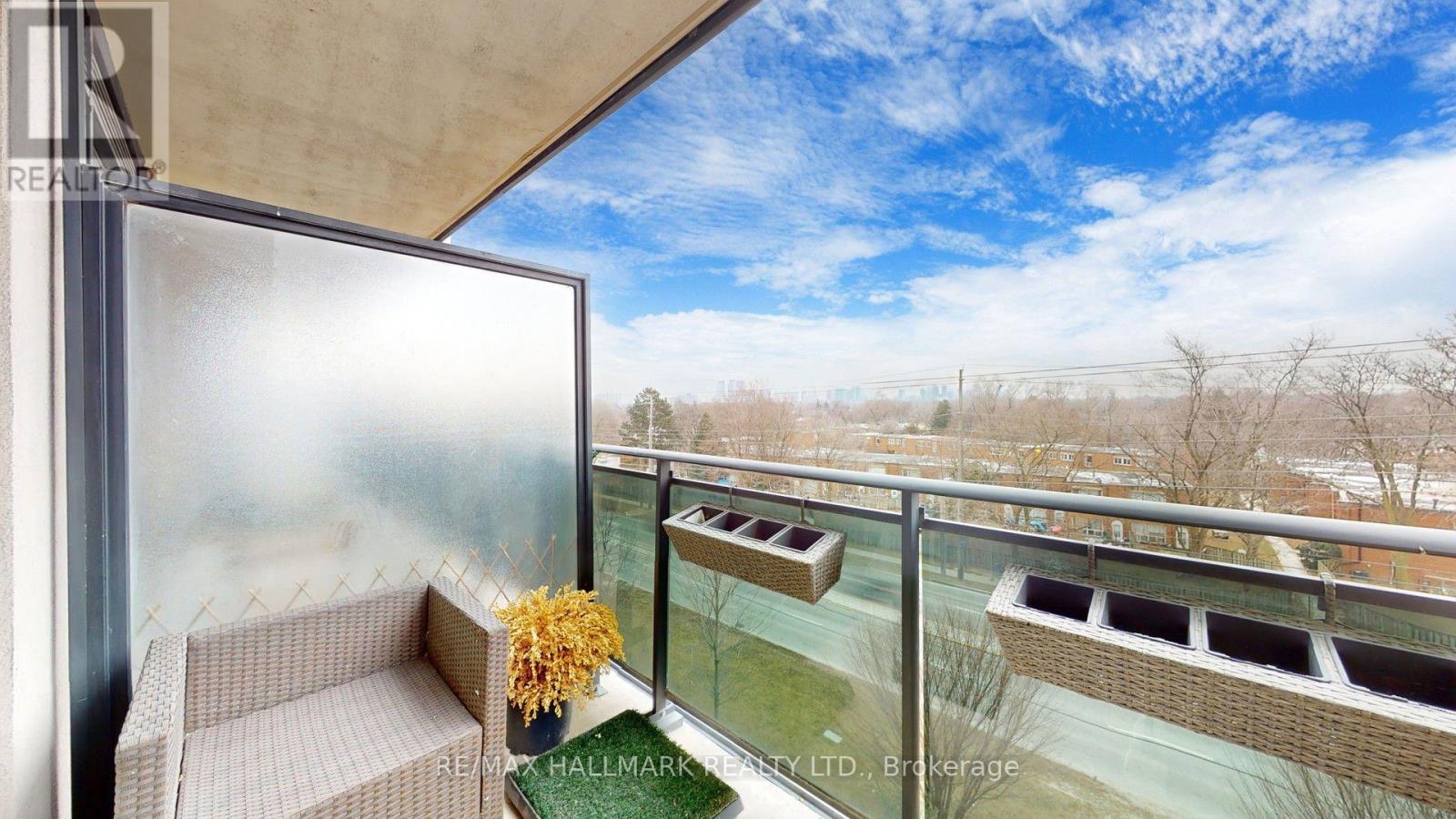 609 - 520 Steeles Avenue W, Vaughan (Crestwood-Springfarm-Yorkhill), Ontario  L4J 1A2 - Photo 33 - N13782578