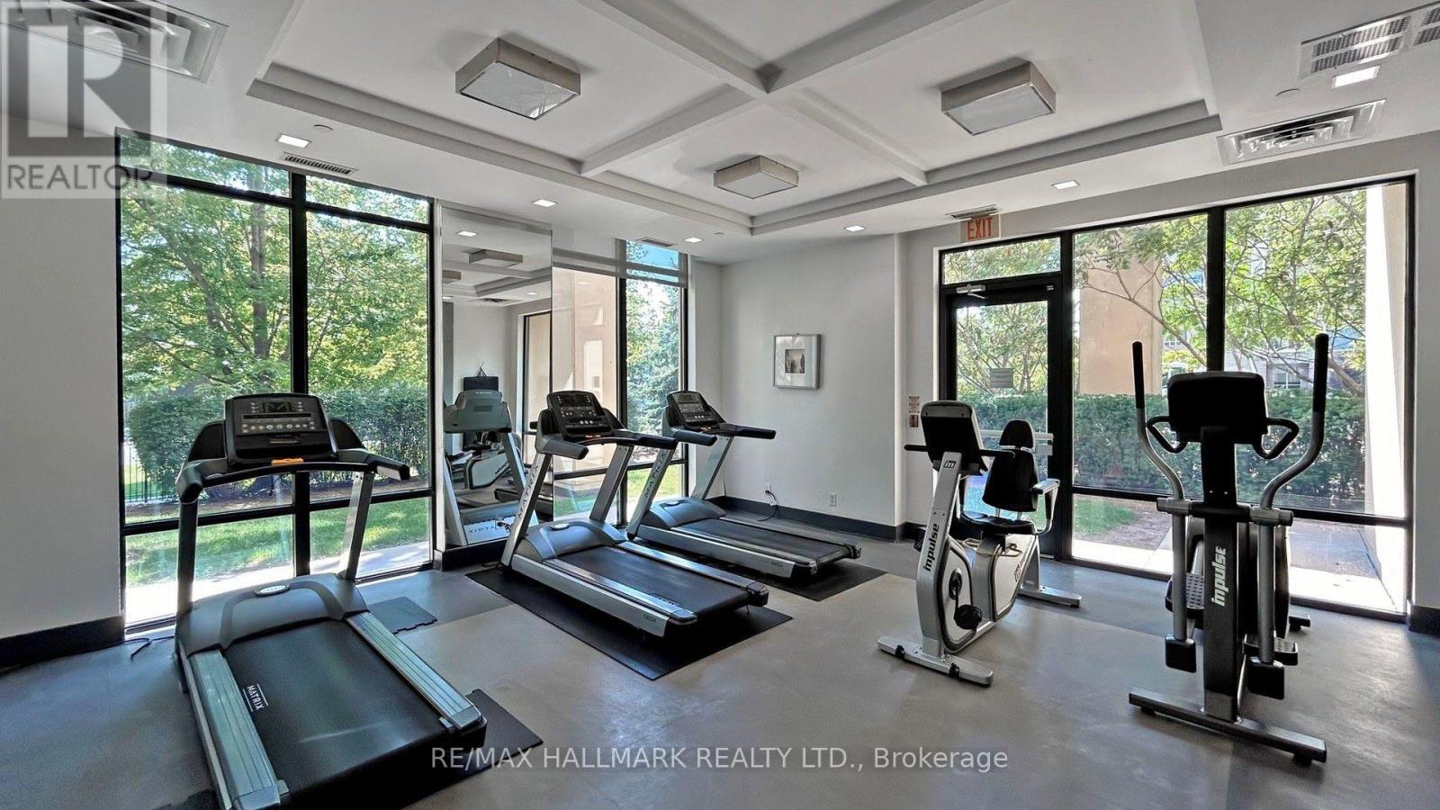 609 - 520 Steeles Avenue W, Vaughan (Crestwood-Springfarm-Yorkhill), Ontario  L4J 1A2 - Photo 34 - N13782578