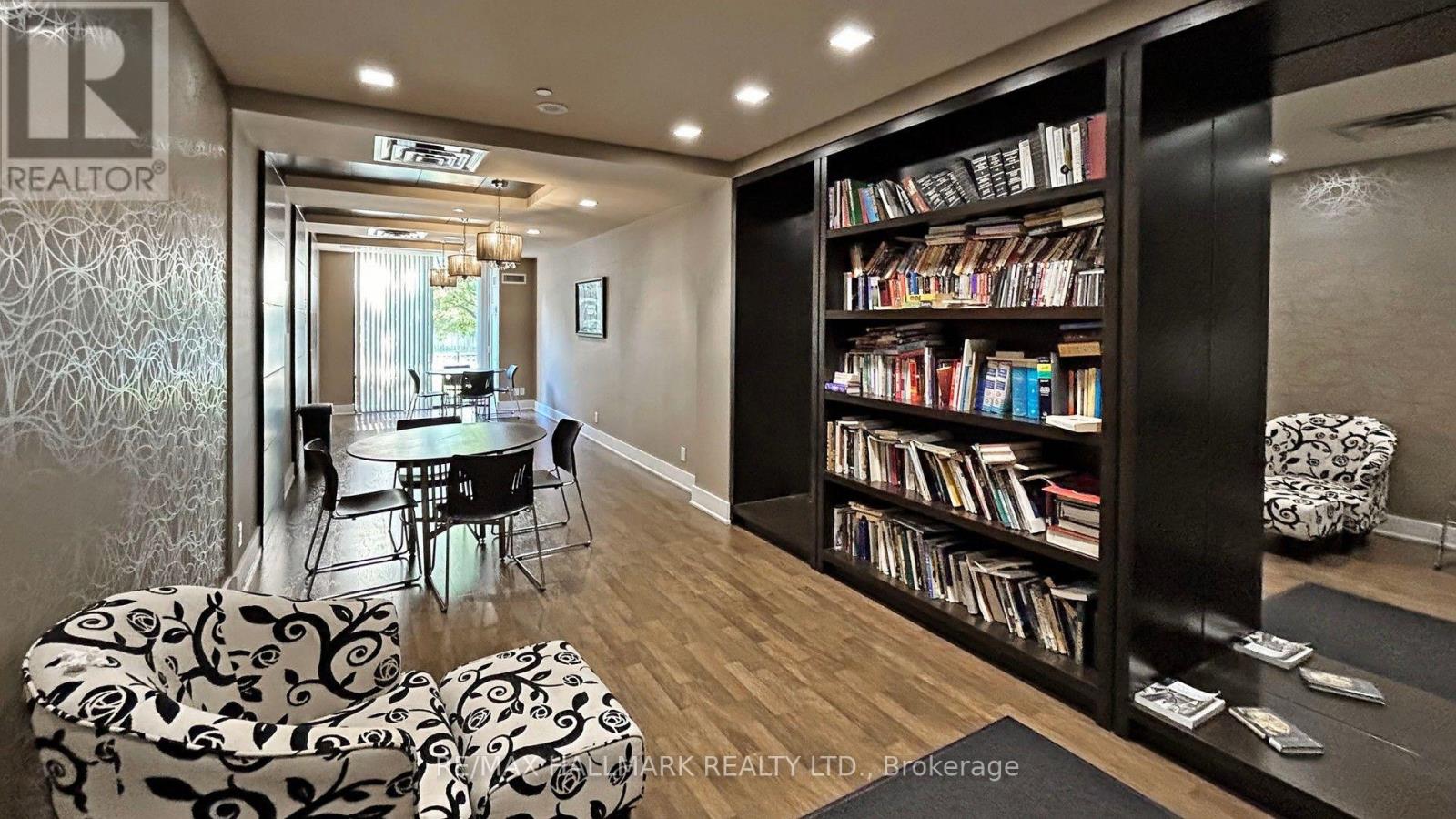 609 - 520 Steeles Avenue W, Vaughan (Crestwood-Springfarm-Yorkhill), Ontario  L4J 1A2 - Photo 35 - N13782578