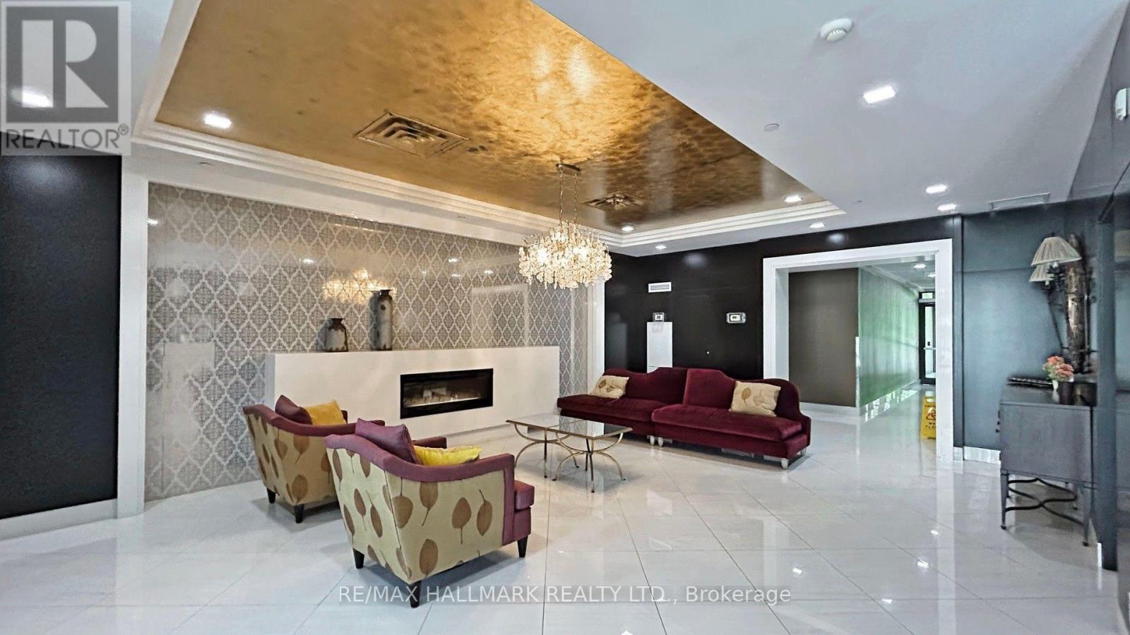 609 - 520 Steeles Avenue W, Vaughan (Crestwood-Springfarm-Yorkhill), Ontario  L4J 1A2 - Photo 8 - N13782578