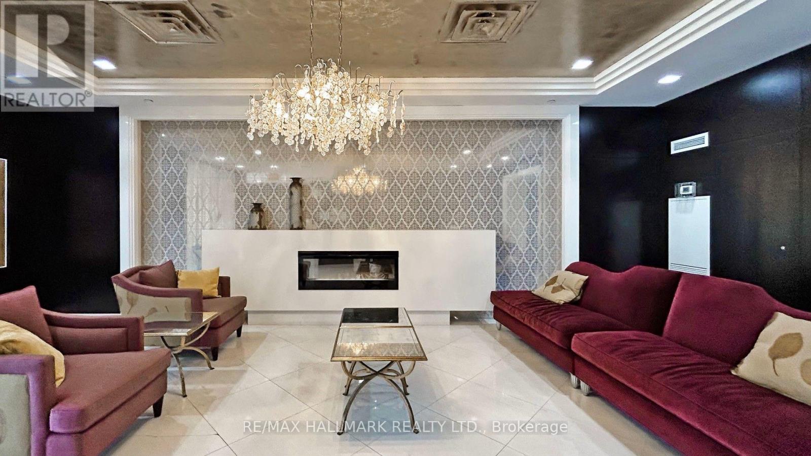 609 - 520 Steeles Avenue W, Vaughan (Crestwood-Springfarm-Yorkhill), Ontario  L4J 1A2 - Photo 9 - N13782578