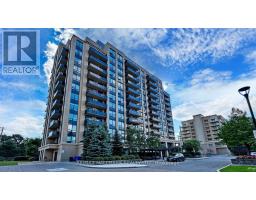 609 - 520 STEELES AVENUE W, Vaughan, Ontario