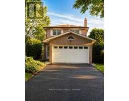 27 RADFORD CRESCENT, Markham, Ontario