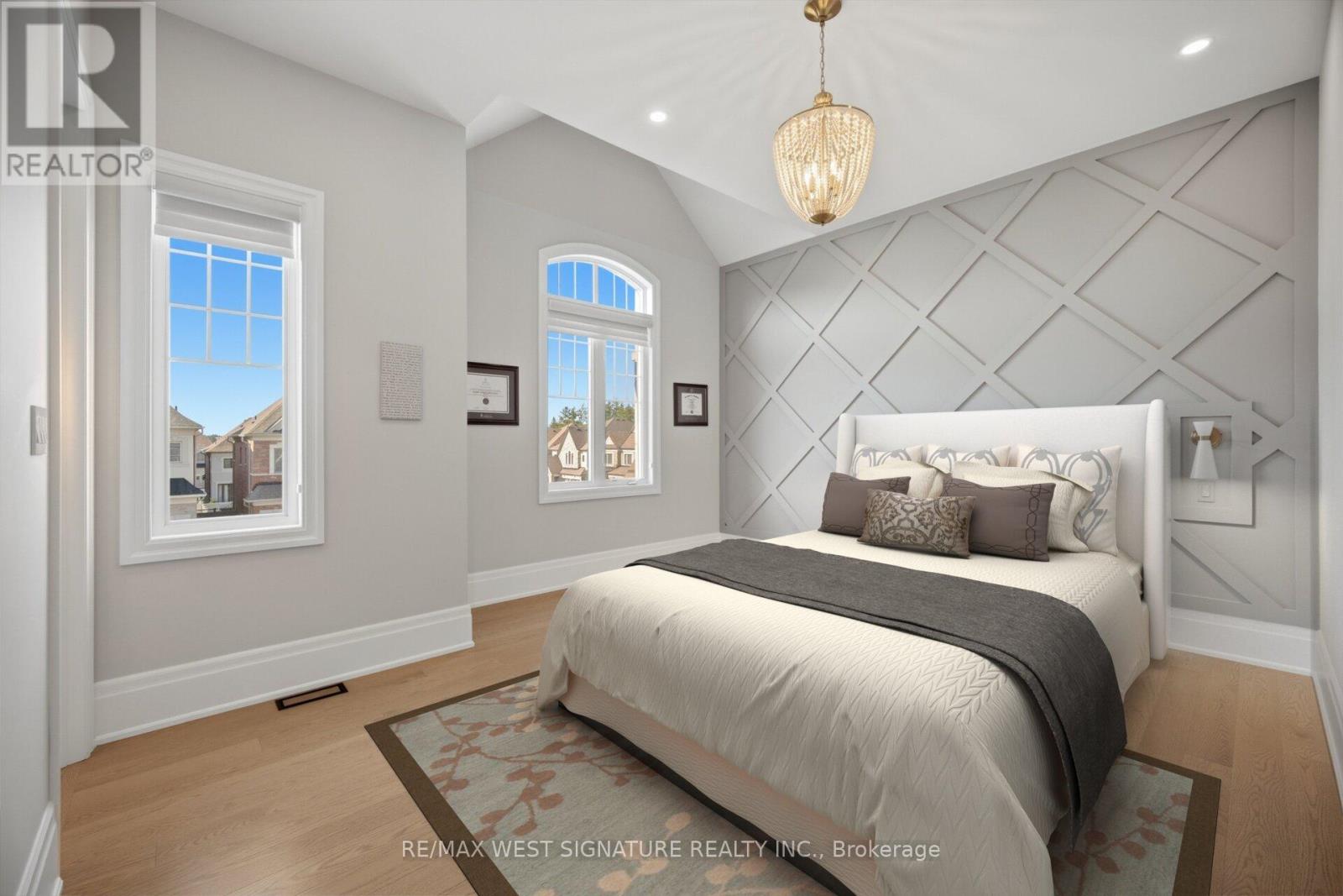 316 Touch Gold Crescent, Aurora, Ontario L4G 3X5 - Photo 40 - N13782624