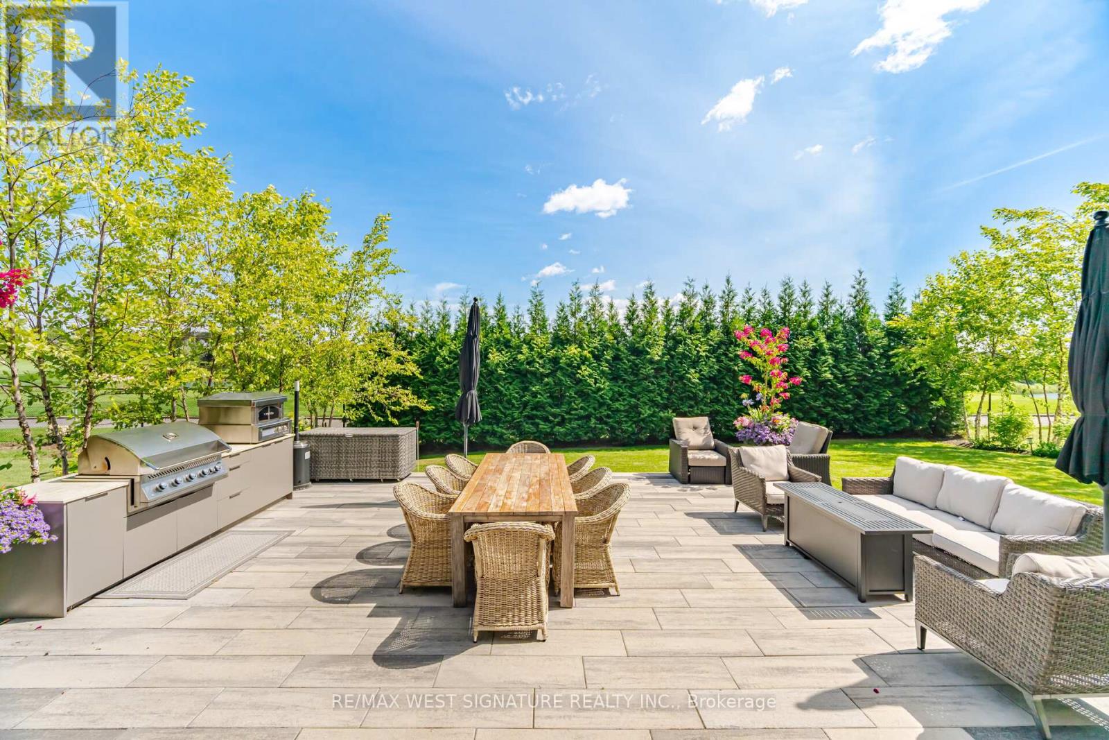 316 Touch Gold Crescent, Aurora, Ontario L4G 3X5 - Photo 46 - N13782624