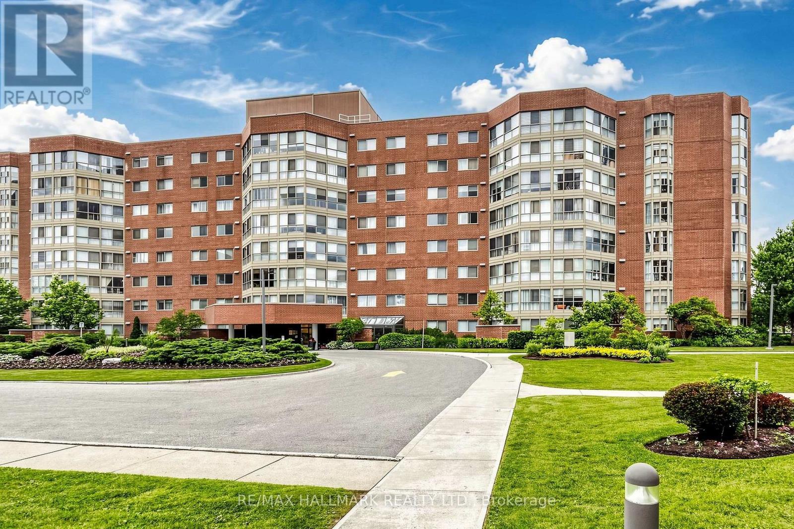 702 - 5 Weldrick Road W, Richmond Hill, Ontario  L4C 8S9 - Photo 12 - N13782680