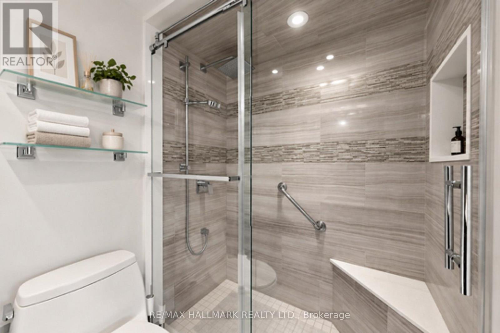 702 - 5 Weldrick Road W, Richmond Hill, Ontario  L4C 8S9 - Photo 40 - N13782680