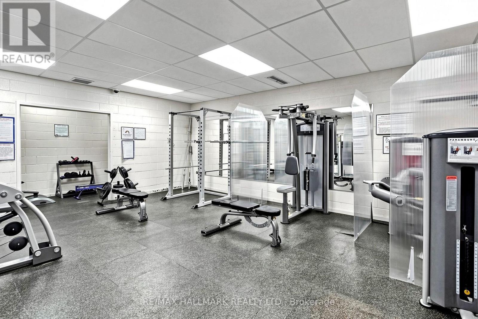 702 - 5 Weldrick Road W, Richmond Hill, Ontario  L4C 8S9 - Photo 44 - N13782680