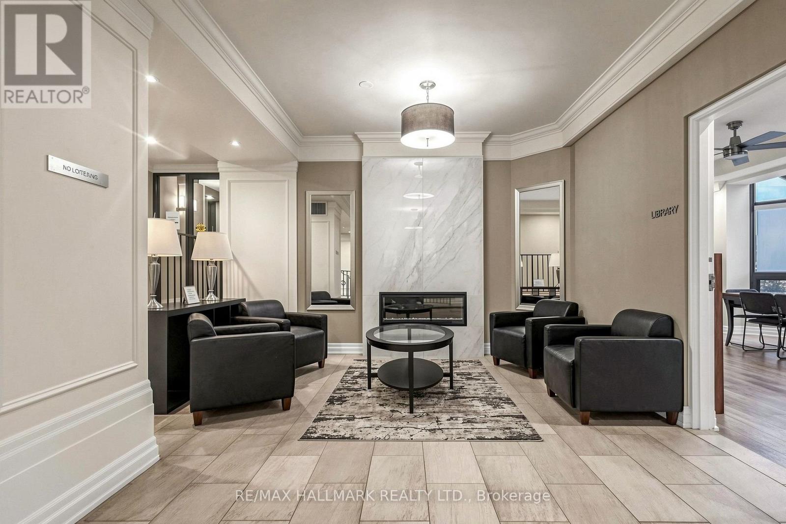 702 - 5 Weldrick Road W, Richmond Hill, Ontario  L4C 8S9 - Photo 49 - N13782680