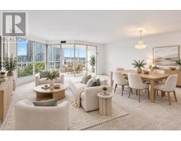 702 - 5 WELDRICK ROAD W, Richmond Hill, Ontario