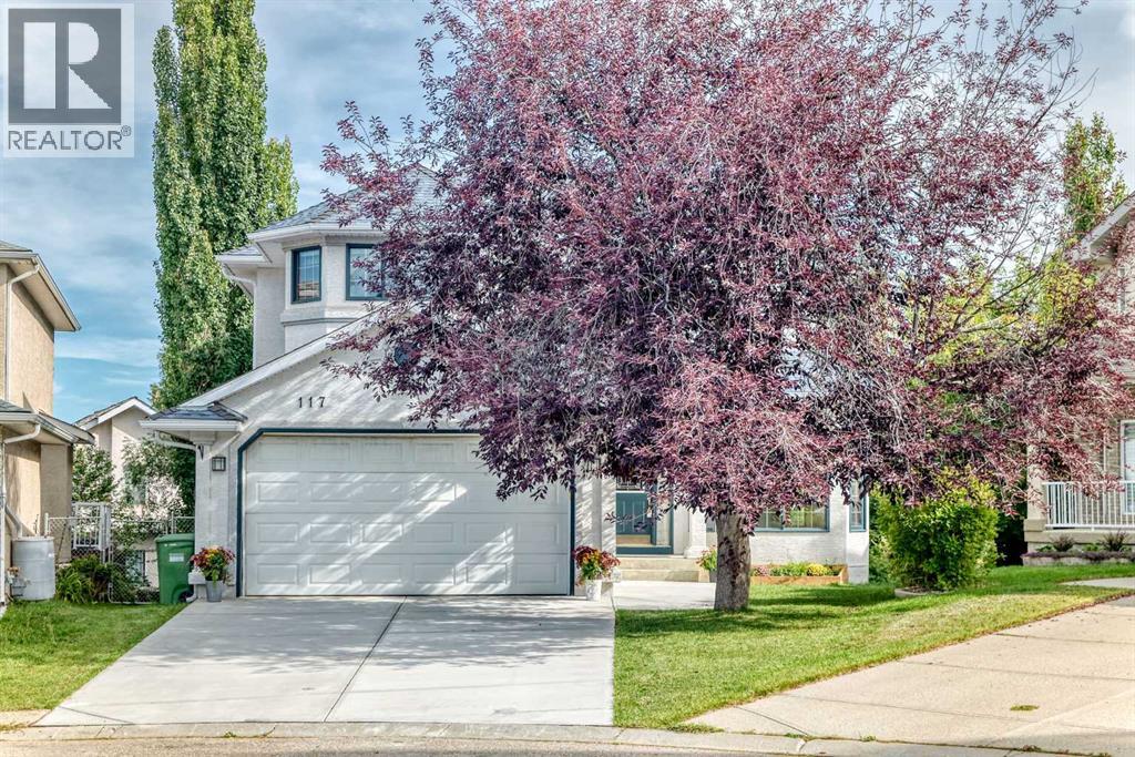 117 Evergreen Place Sw, Calgary, Alberta  T2Y 3K7 - Photo 1 - A2341404
