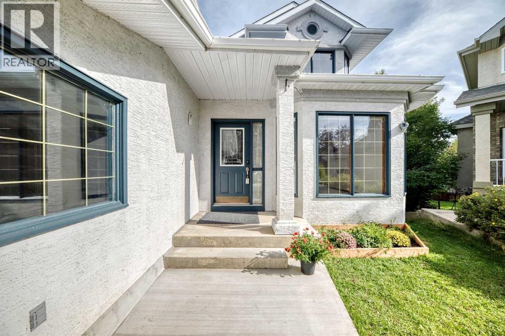 117 Evergreen Place Sw, Calgary, Alberta  T2Y 3K7 - Photo 2 - A2341404