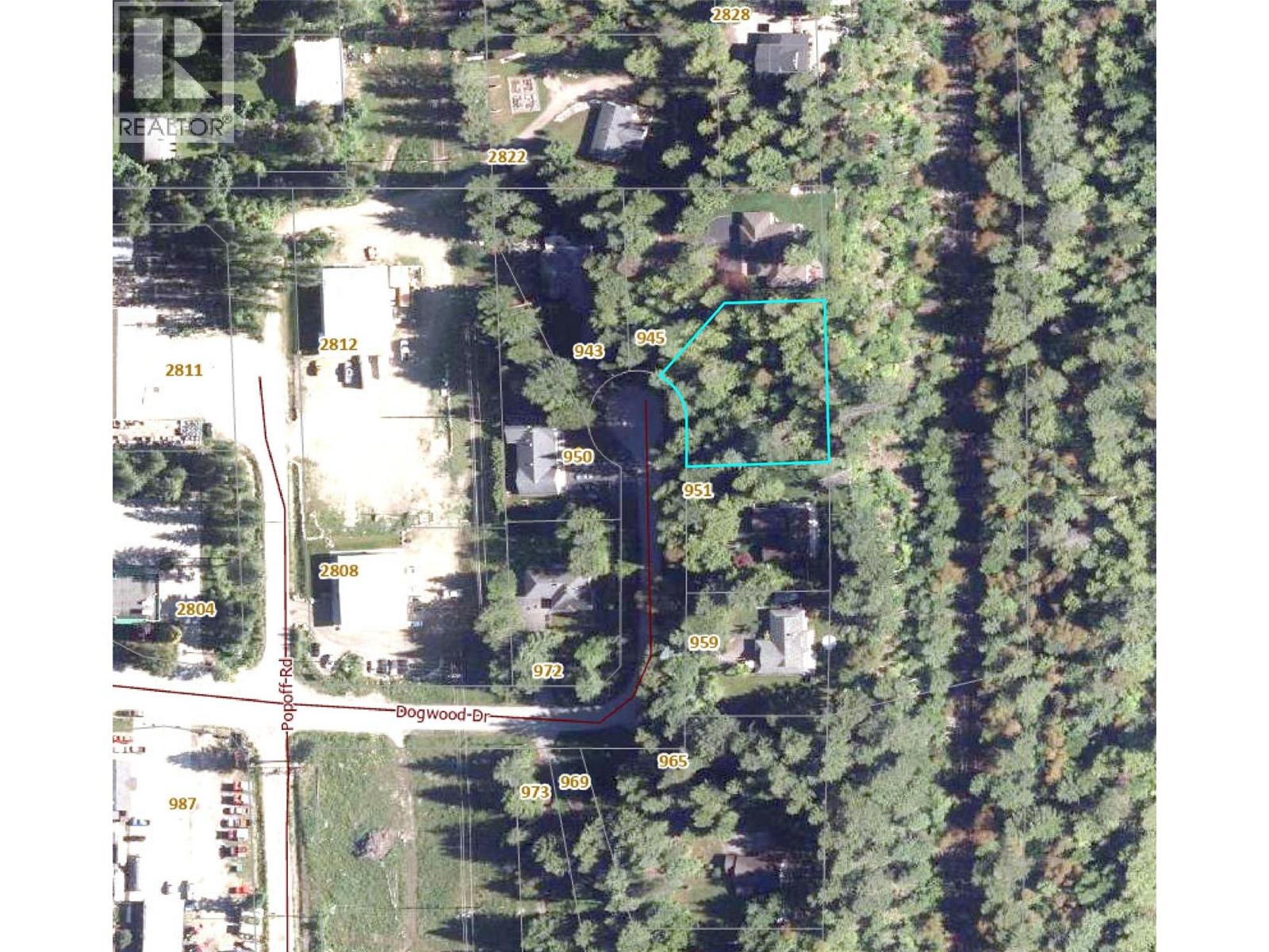 Dogwood Drive Lot# B, South Slocan, British Columbia  V0G 2G1 - Photo 7 - 10400404