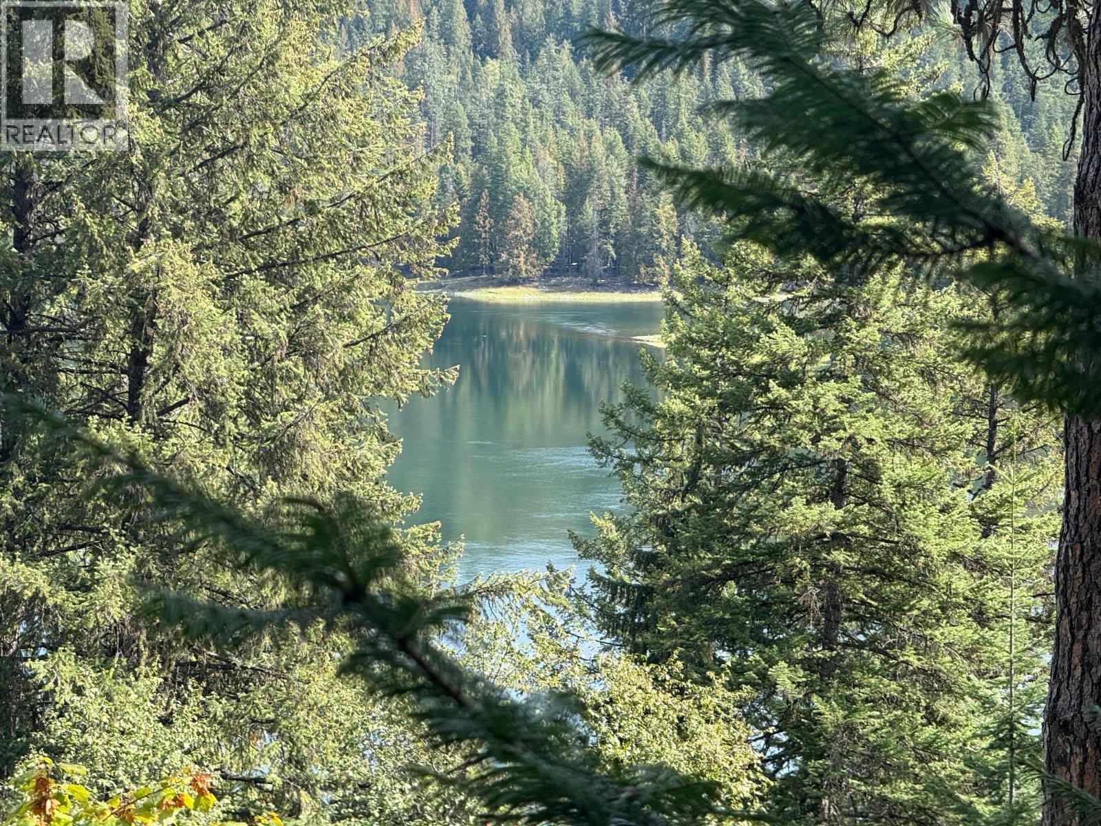 Dogwood Drive Lot# B, South Slocan, British Columbia  V0G 2G1 - Photo 1 - 10400404