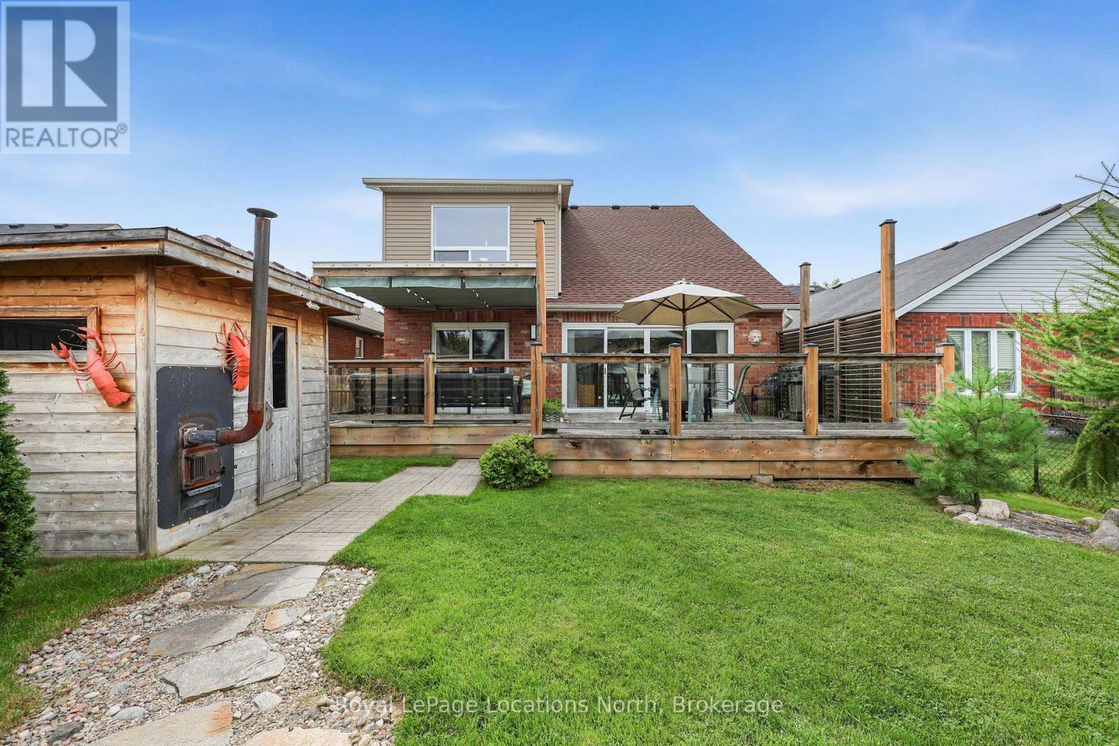 29 Williams Street, Collingwood, Ontario  L9Y 0B9 - Photo 38 - S13782628
