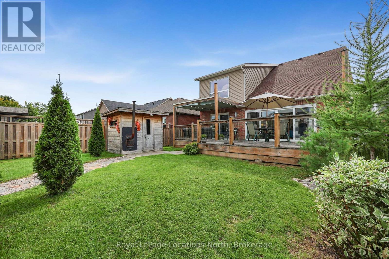 29 Williams Street, Collingwood, Ontario  L9Y 0B9 - Photo 36 - S13782628