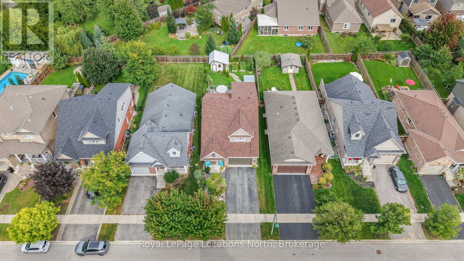 29 Williams Street, Collingwood, Ontario  L9Y 0B9 - Photo 39 - S13782628