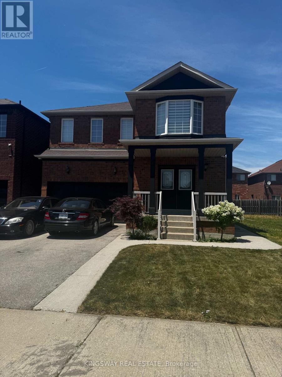 20 DAWES ROAD, Brampton, Ontario