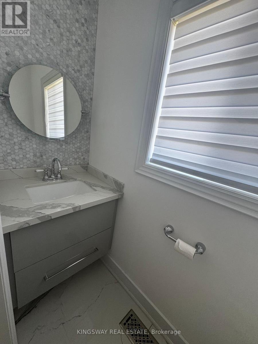 20 Dawes Road, Brampton, Ontario  L6X 0R9 - Photo 6 - W13754654