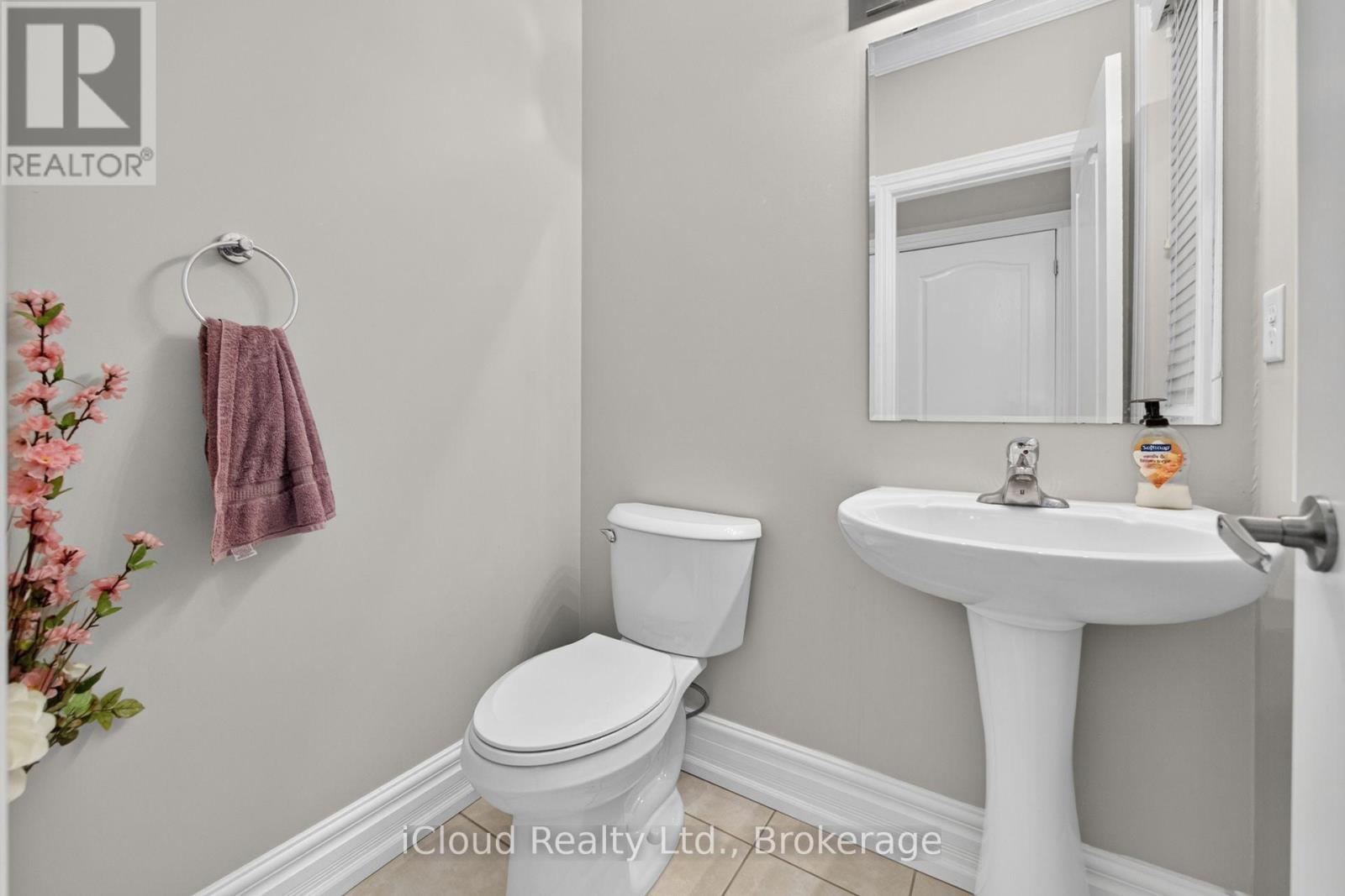 904 Toletza Landing, Milton, Ontario L9T 7T7 - Photo 12 - W13782536