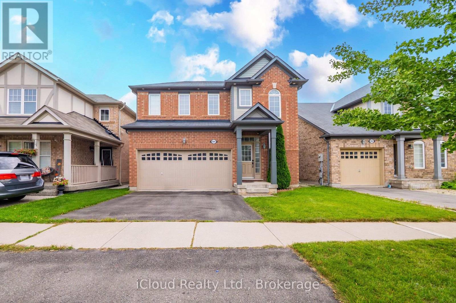 904 Toletza Landing, Milton, Ontario L9T 7T7 - Photo 2 - W13782536