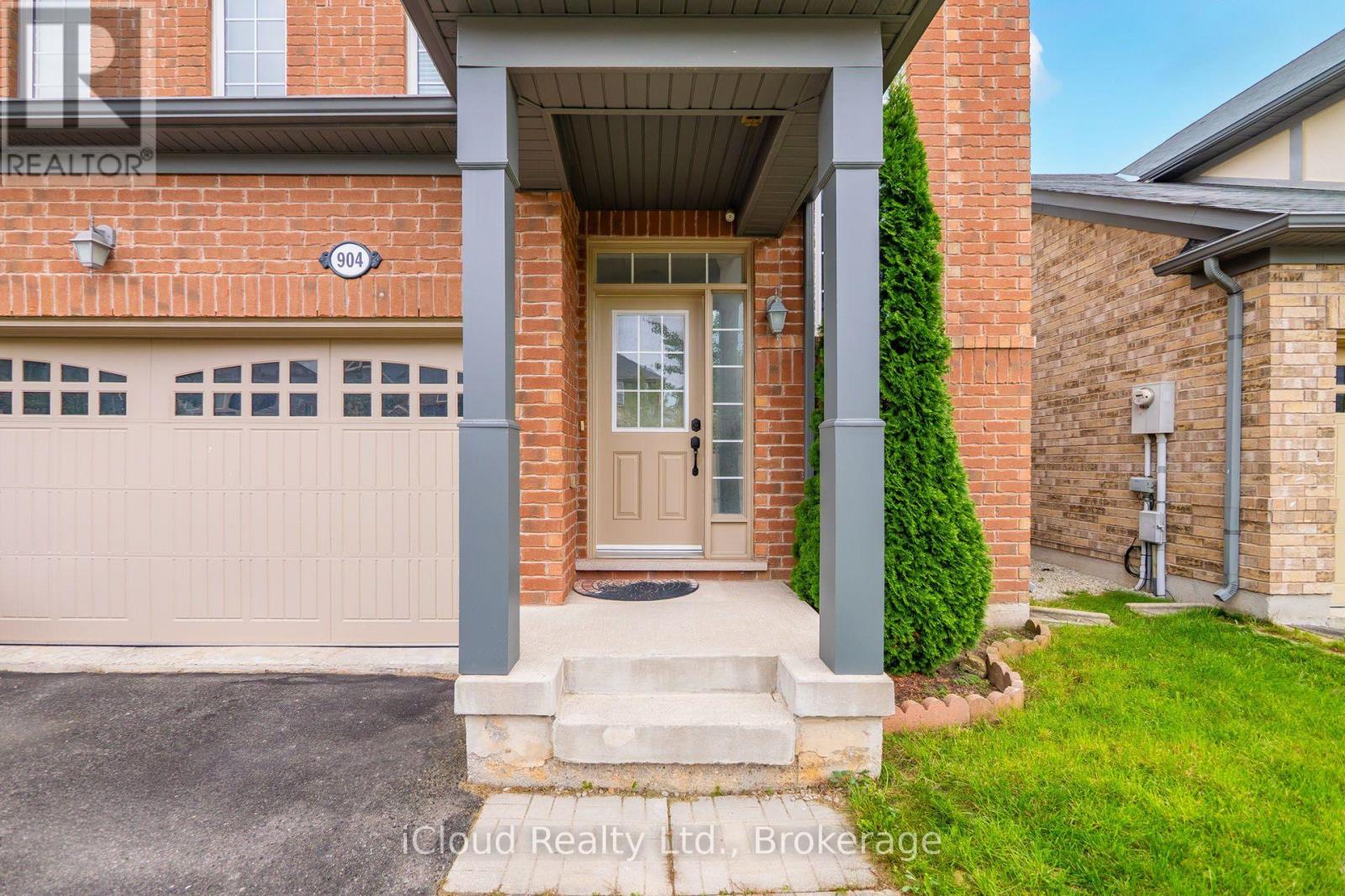 904 Toletza Landing, Milton, Ontario L9T 7T7 - Photo 4 - W13782536