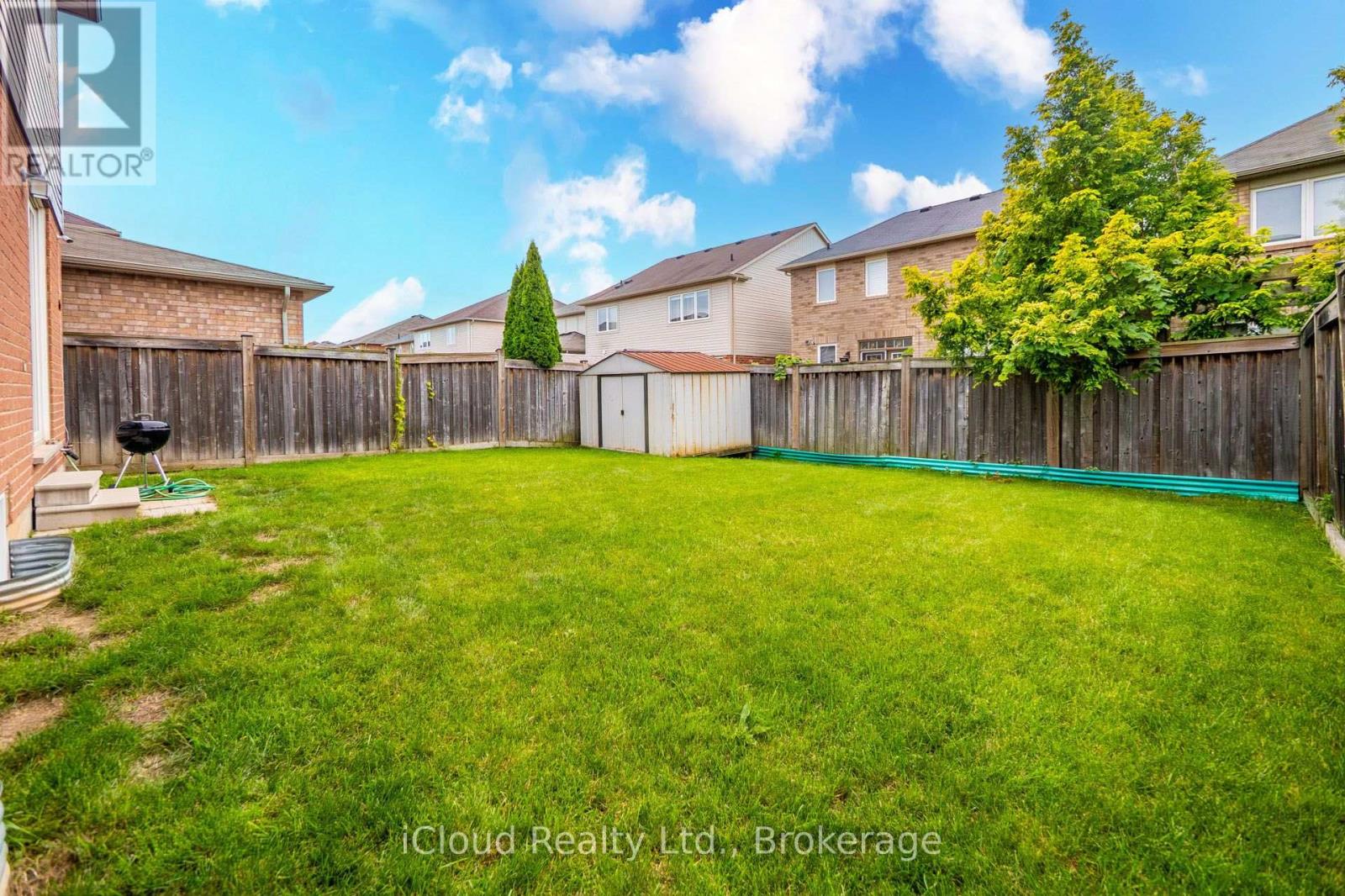 904 Toletza Landing, Milton, Ontario L9T 7T7 - Photo 42 - W13782536