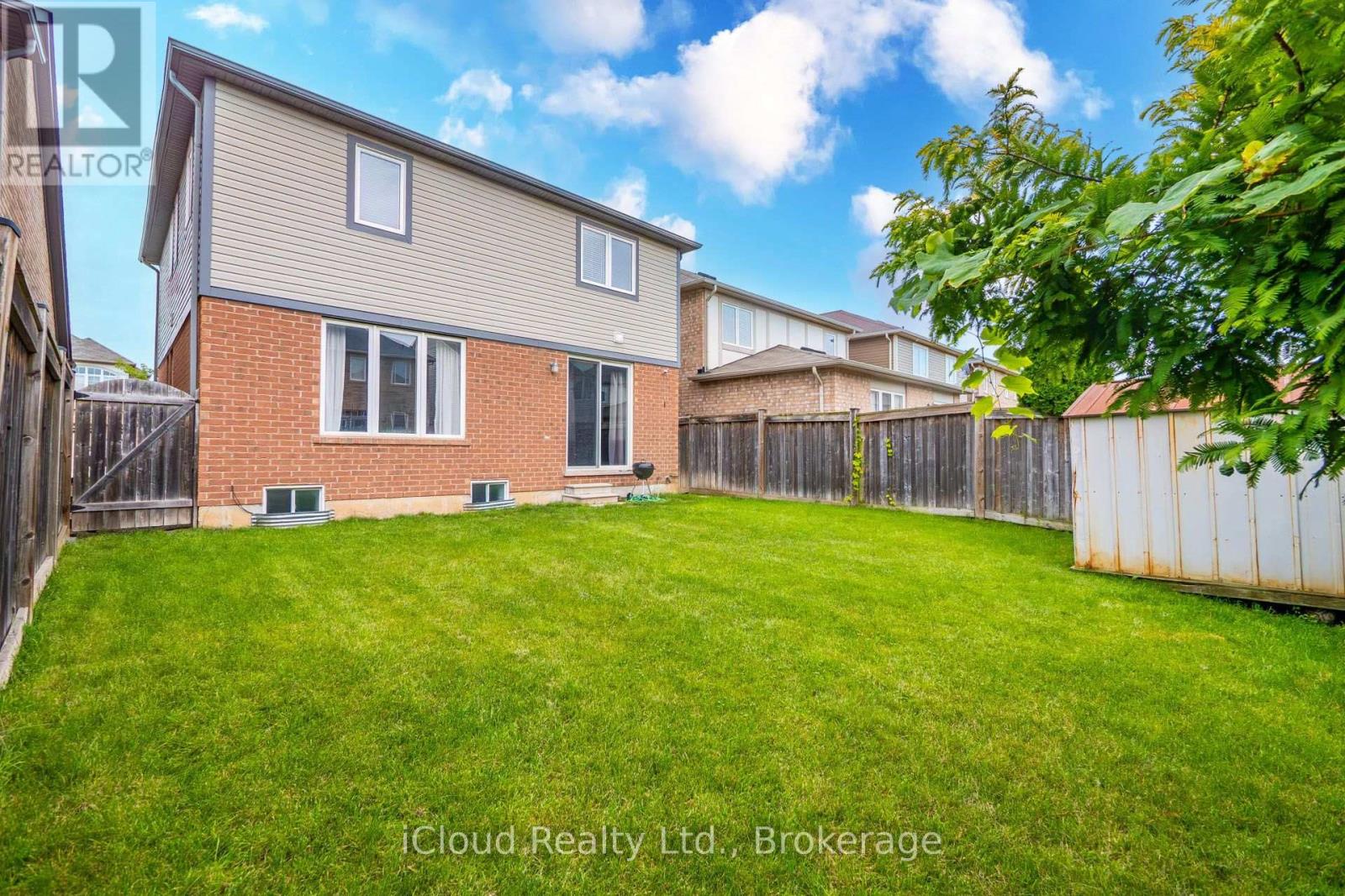 904 Toletza Landing, Milton, Ontario L9T 7T7 - Photo 43 - W13782536