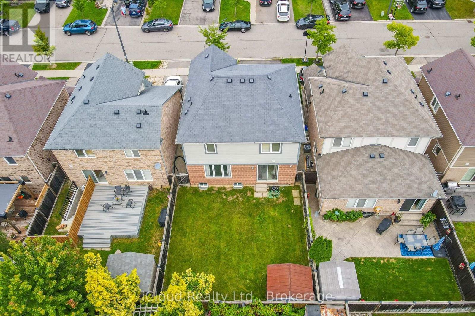904 Toletza Landing, Milton, Ontario L9T 7T7 - Photo 44 - W13782536