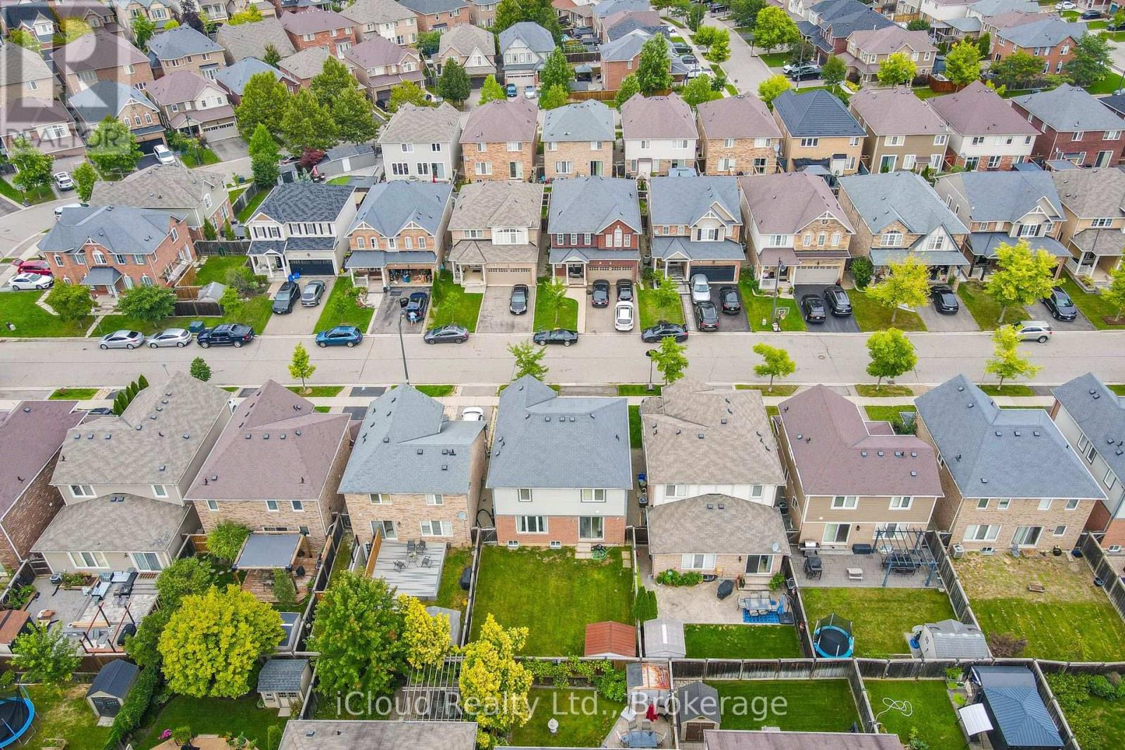 904 Toletza Landing, Milton, Ontario L9T 7T7 - Photo 45 - W13782536