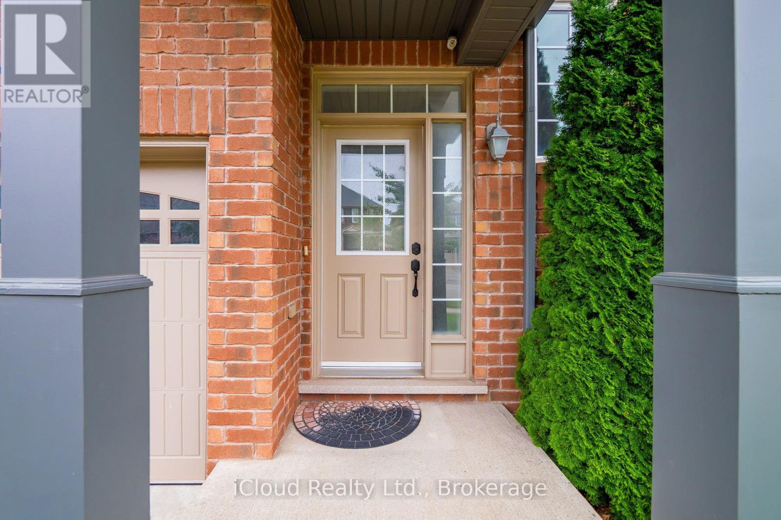 904 Toletza Landing, Milton, Ontario L9T 7T7 - Photo 5 - W13782536