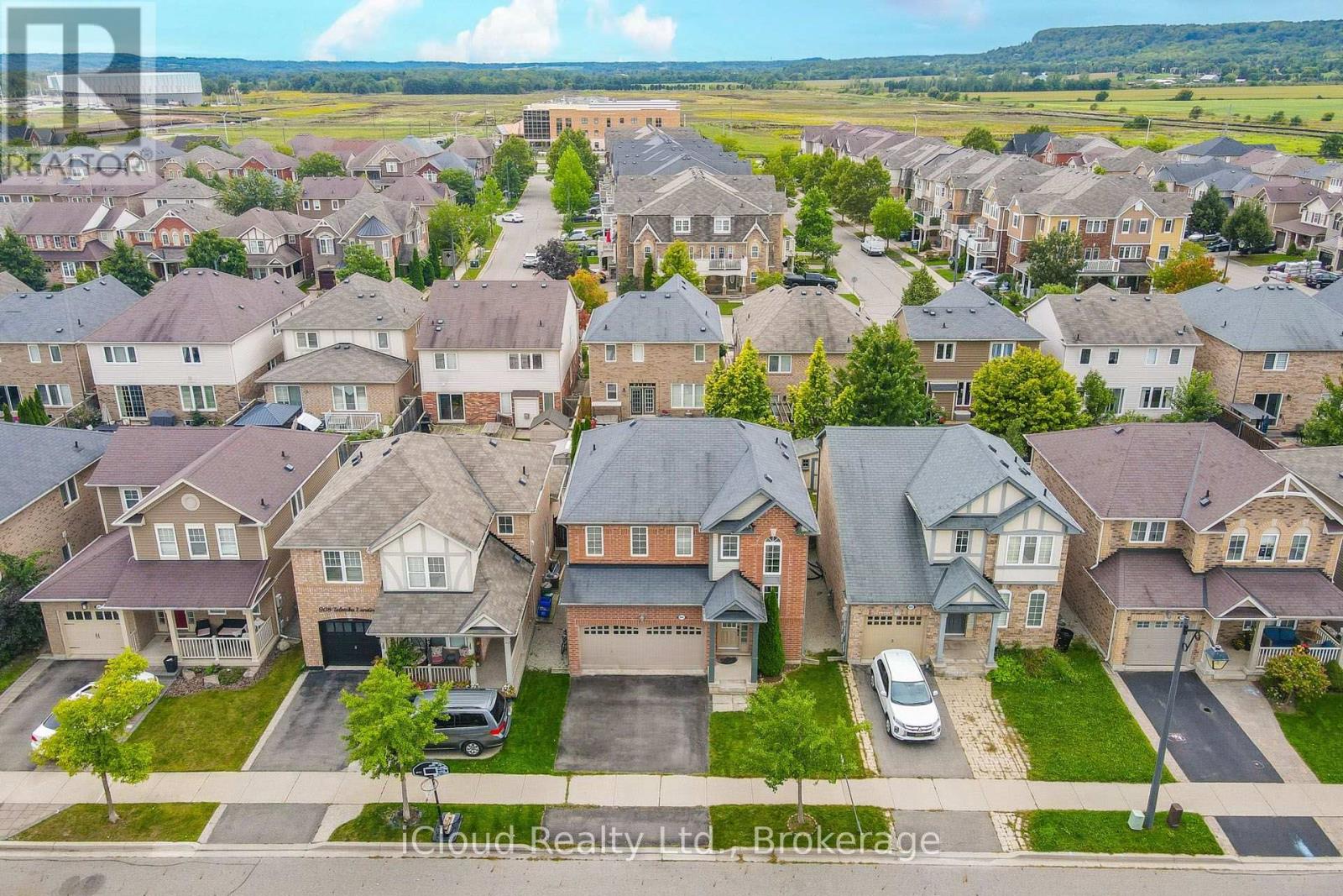 904 Toletza Landing, Milton, Ontario L9T 7T7 - Photo 6 - W13782536