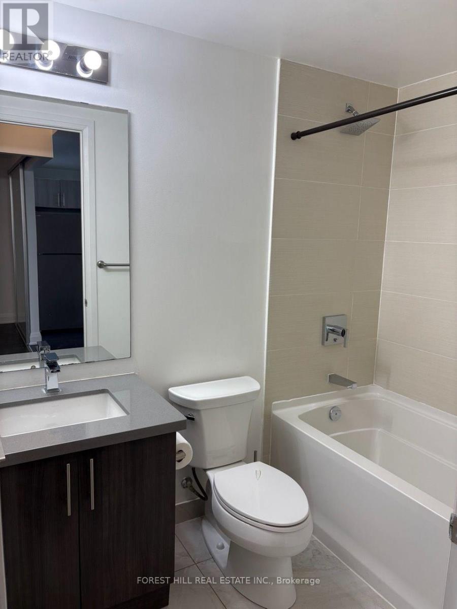 508 - 16 Mcadam Avenue, Toronto, Ontario  M6A 1S5 - Photo 11 - W13782550