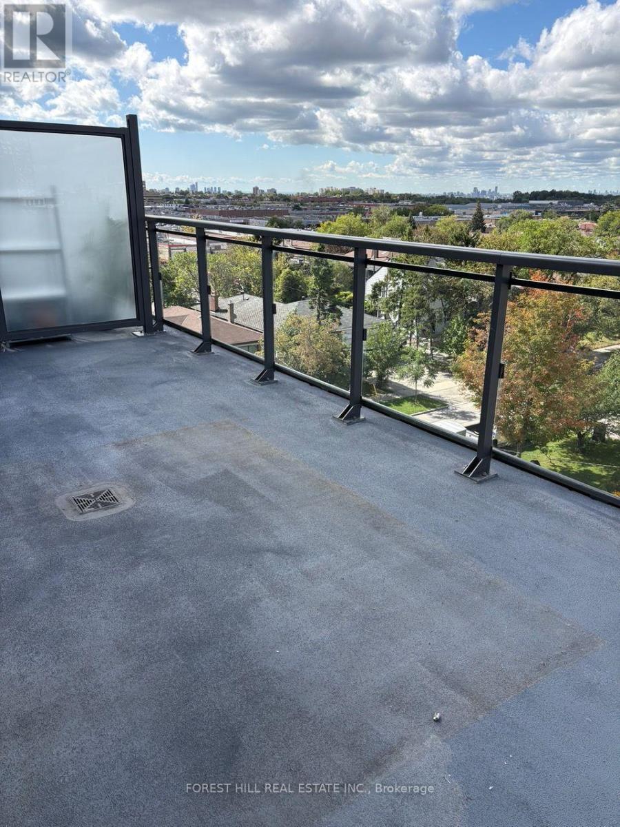 508 - 16 Mcadam Avenue, Toronto, Ontario  M6A 1S5 - Photo 13 - W13782550